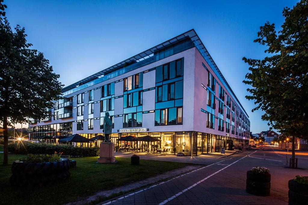 Hotel Kolding photo 1