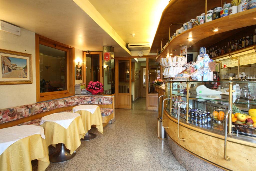 Albergo Alla Campana photo 3