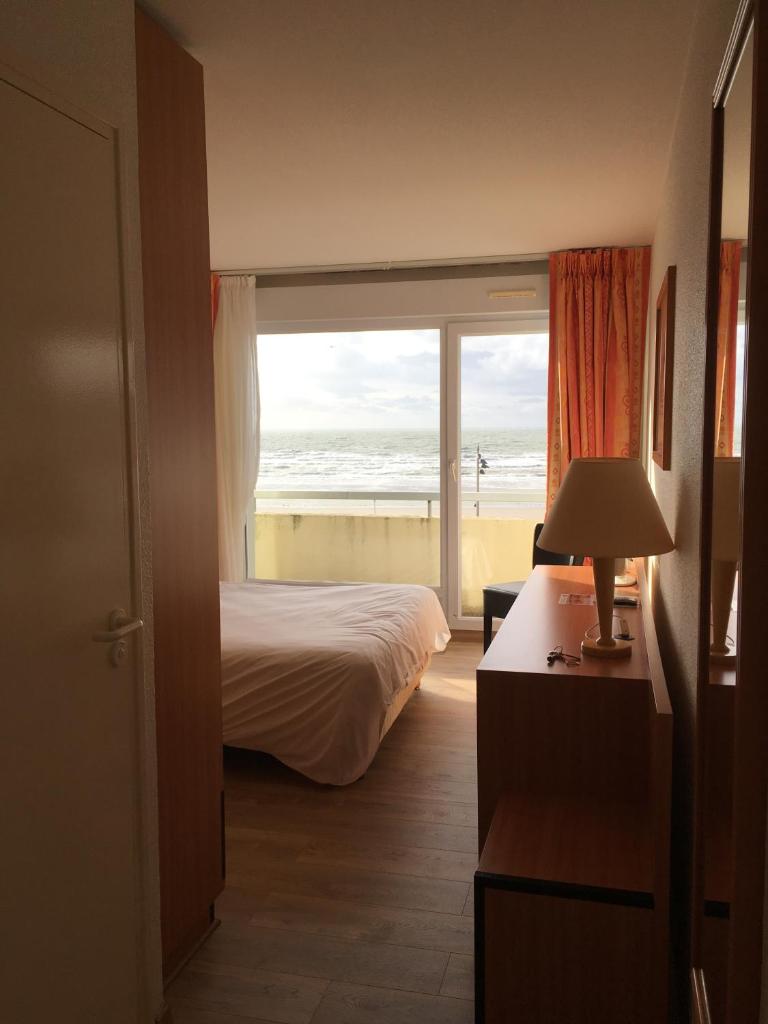 Hotel La Terrasse photo 3