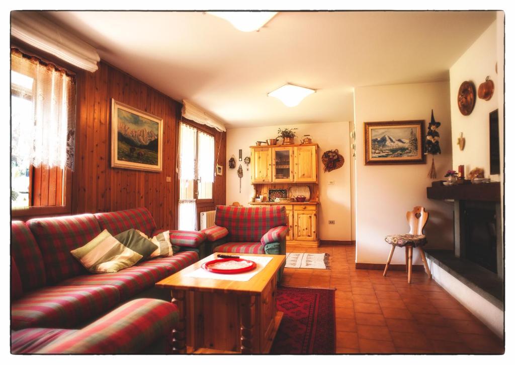 Casa Mizzau photo 1