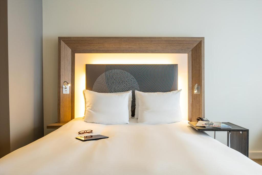 Novotel Mechelen Centrum - Tap to explore photos