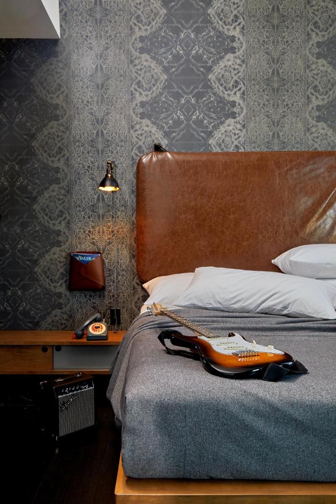 MOXY Minneapolis Uptown