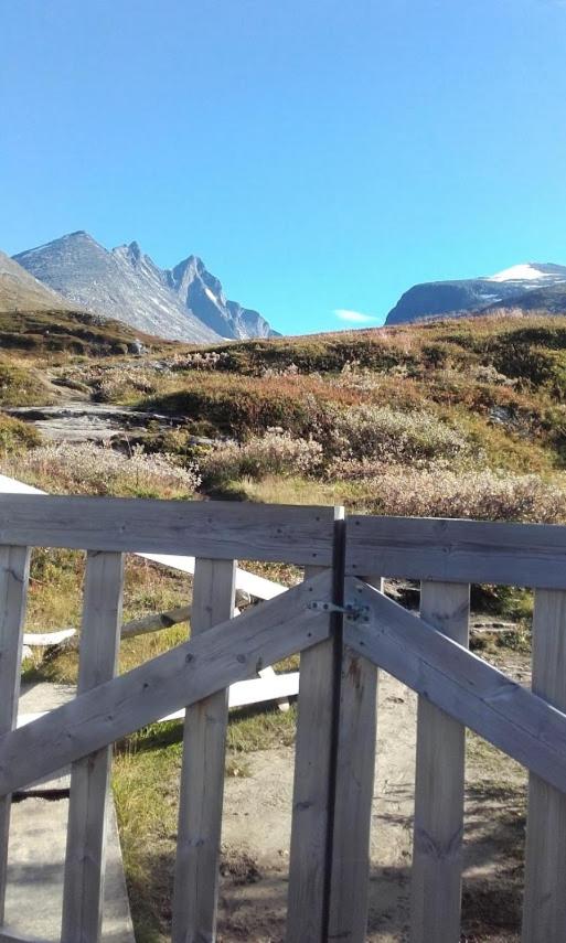 Vassbakken Kro og Camping photo 4