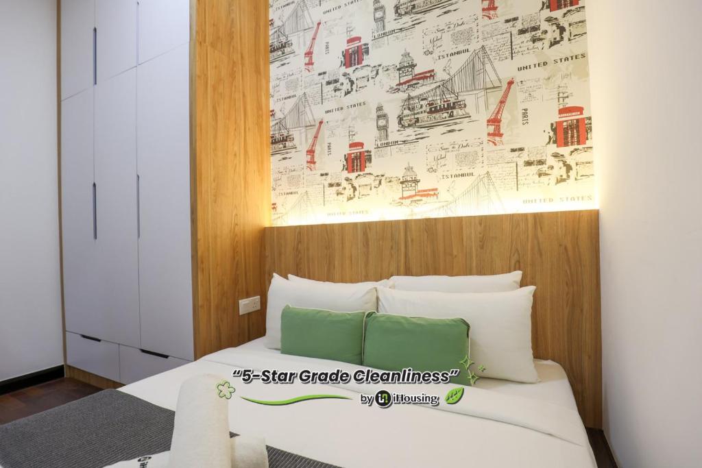 Silverscape Premium Malacca By I Housing - Tap to explore photos