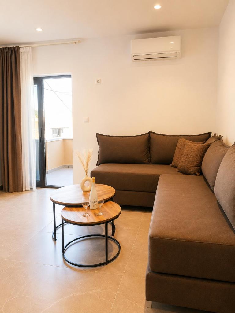Soula Apartments & Studios - Tap to explore photos
