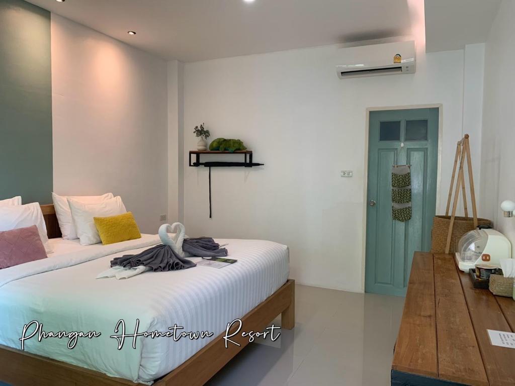 Phangan Hometown Resort - Adults Only - Tap to explore photos
