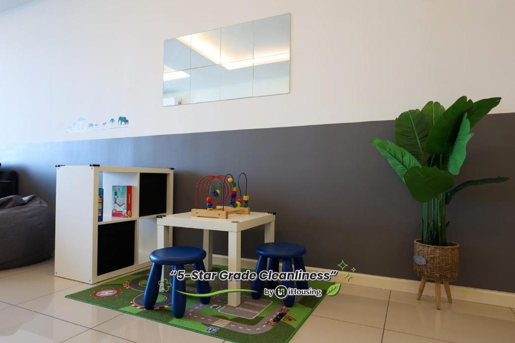 The Shore Premium Melaka By I Housing - Tap to explore photos