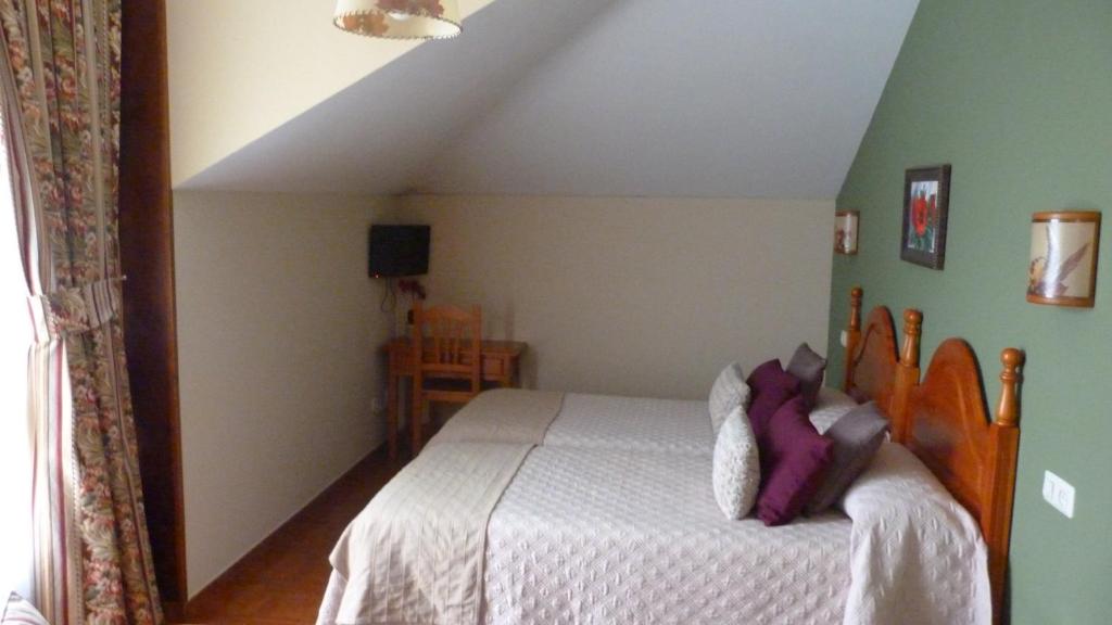 Hotel Mestas photo 1