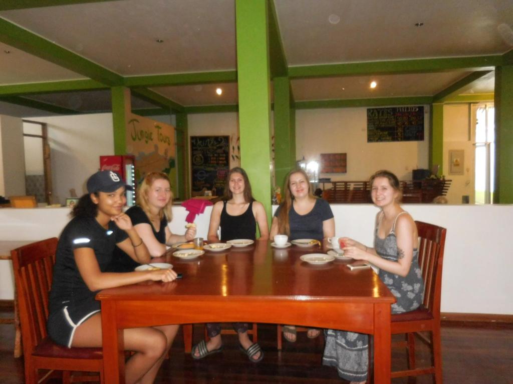 Tambopata Hostel photo 4