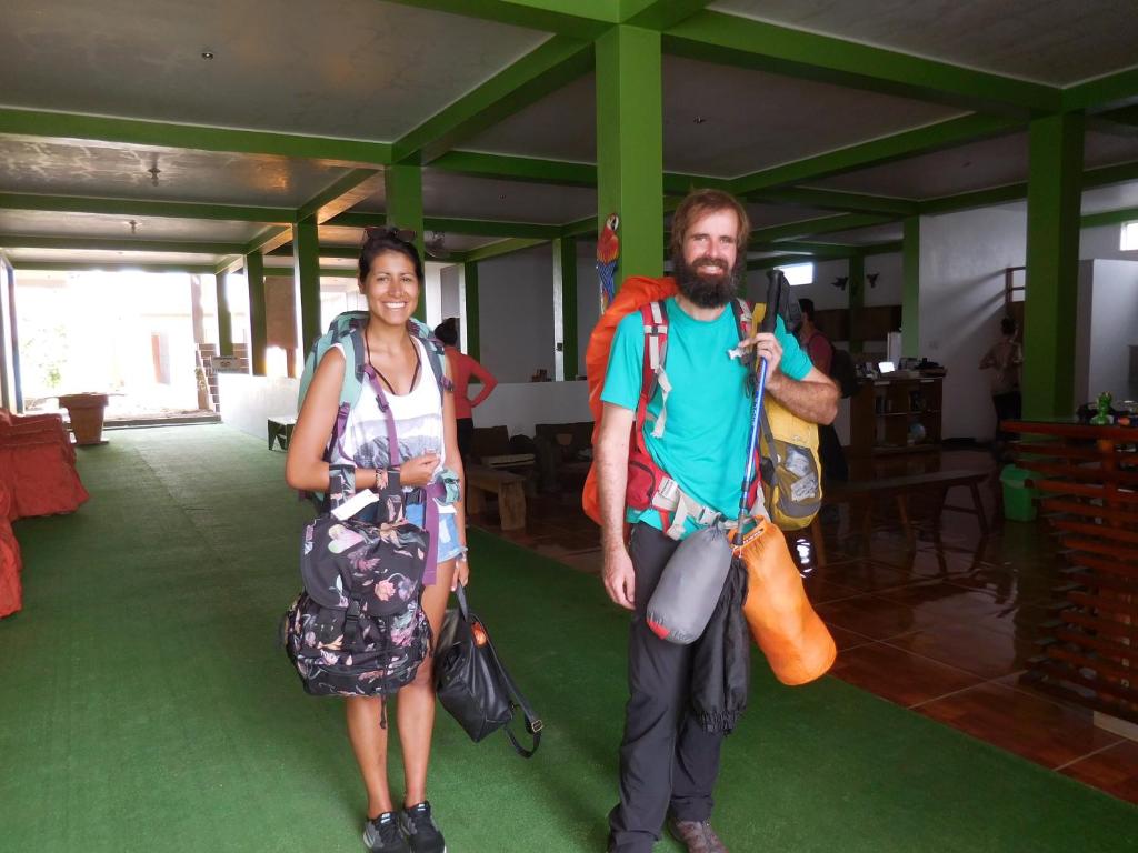 Tambopata Hostel photo 3