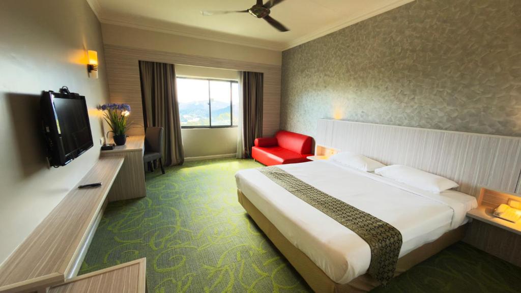 Copthorne Hotel Cameron Highlands - Tap to explore photos