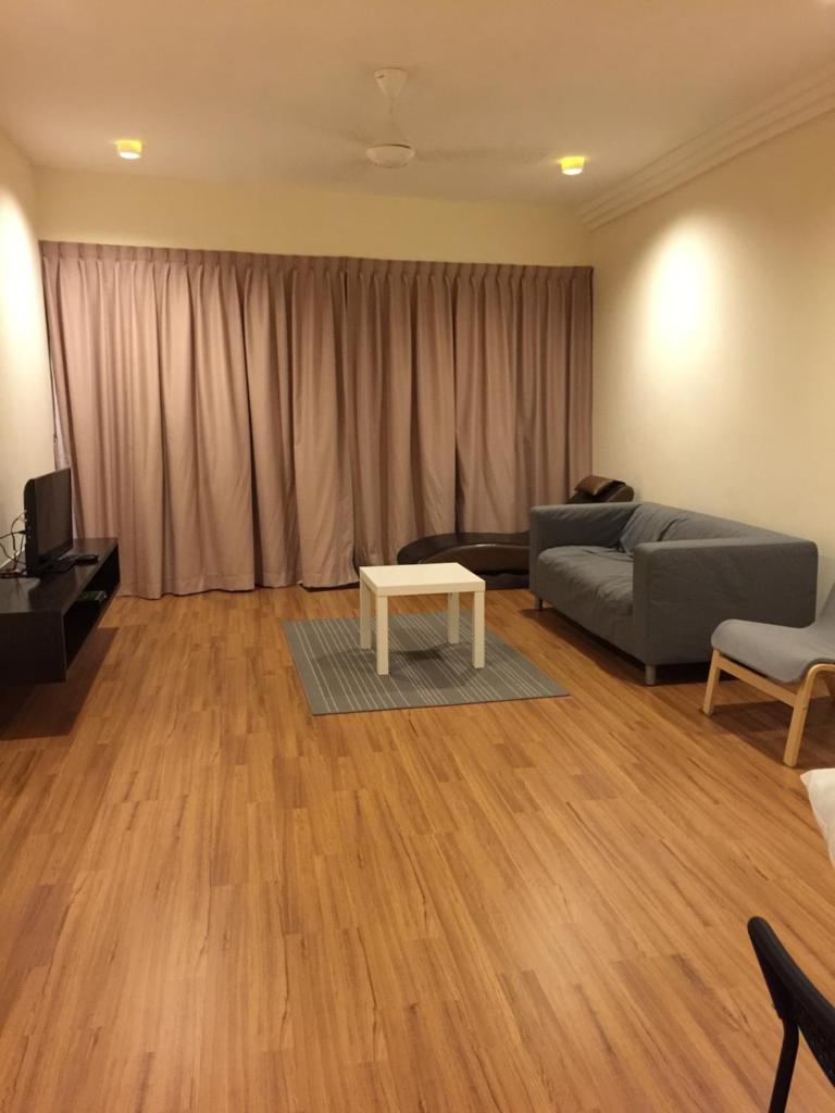 Sang Kancil Residence photo 3