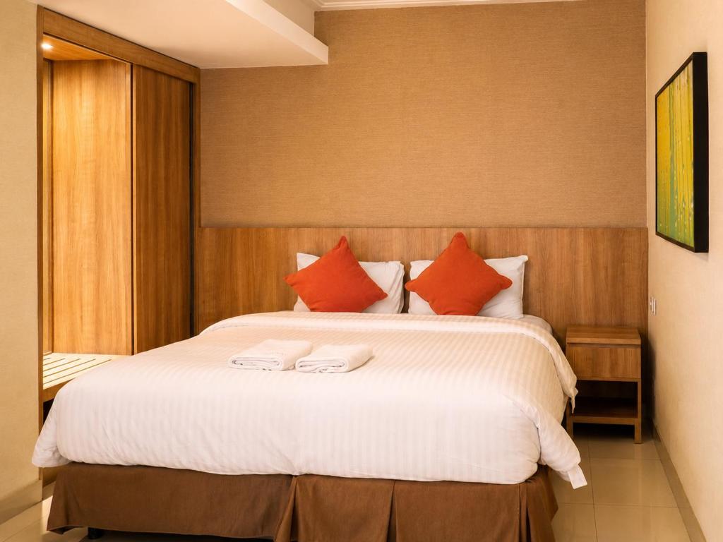 Grand Tropic Suites Hotel Room Type - 2 BR Deluxe Family