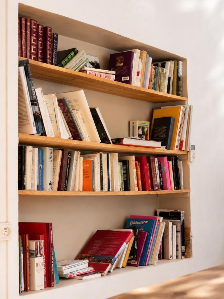 Appartements des Joncas - Tap to explore photos