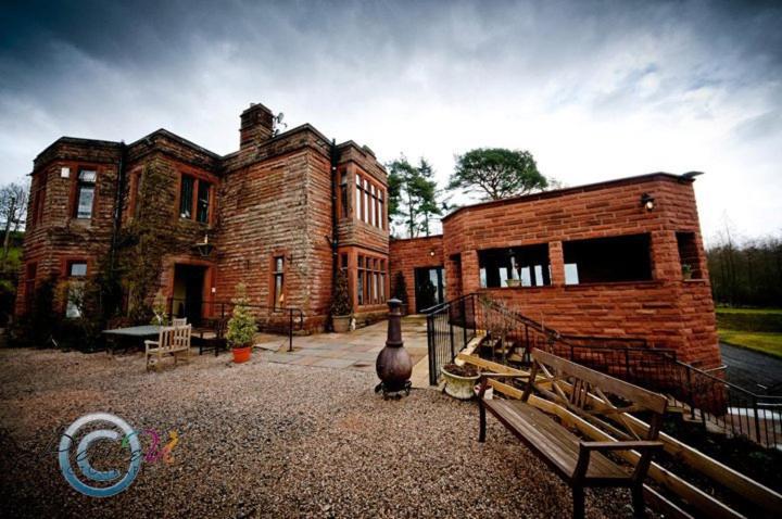 Heather Glen Country House photo 4