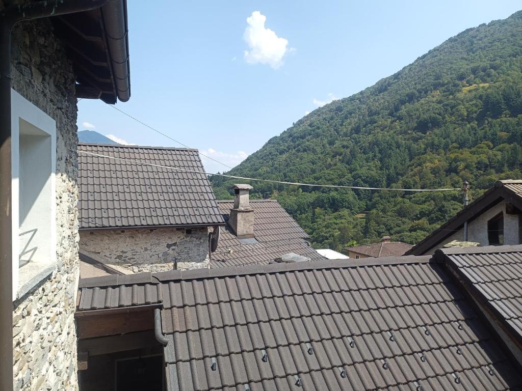 Guesthouse "Castello del Nucleo" - Tap to explore photos
