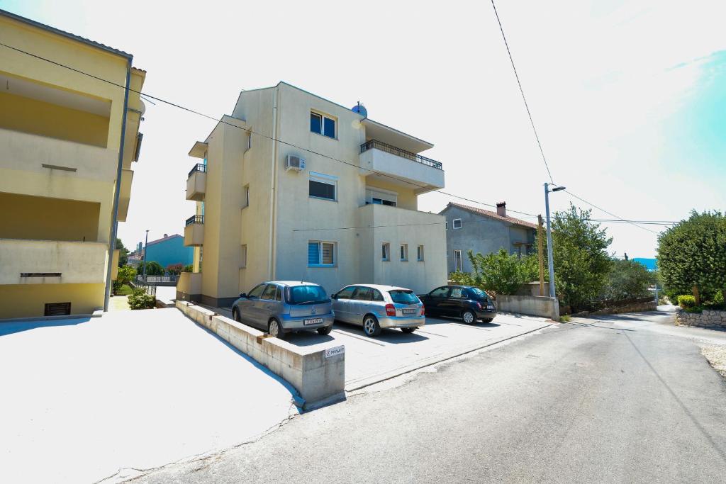 Apartments 33 photo 4