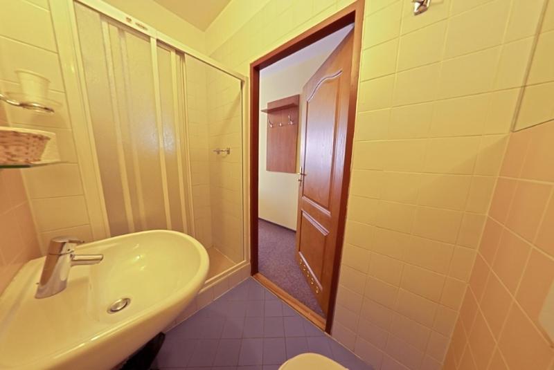Одноместный (Одноместный номер), Hotel Alef