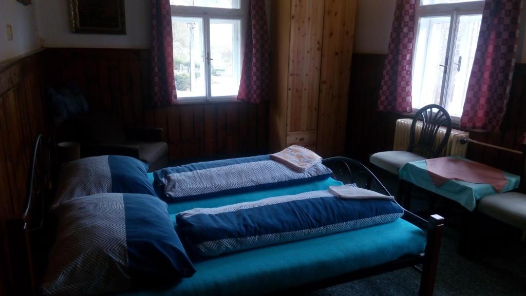 Pension Rybářská Bašta photo 4
