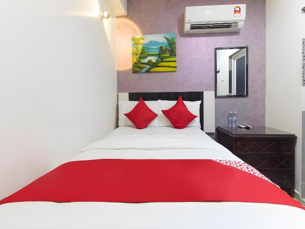 Hotel Sunsurya, Klang