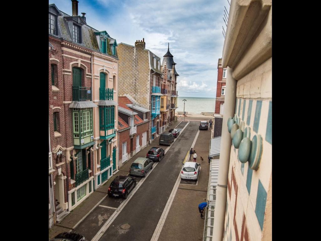 VILLA treize quartier balnéaire photo 2
