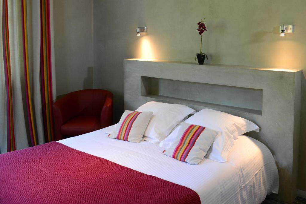 Logis Hotel Ur-Hegian photo 3