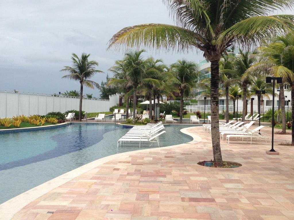 In Mare Bali Residencial Resort photo 4