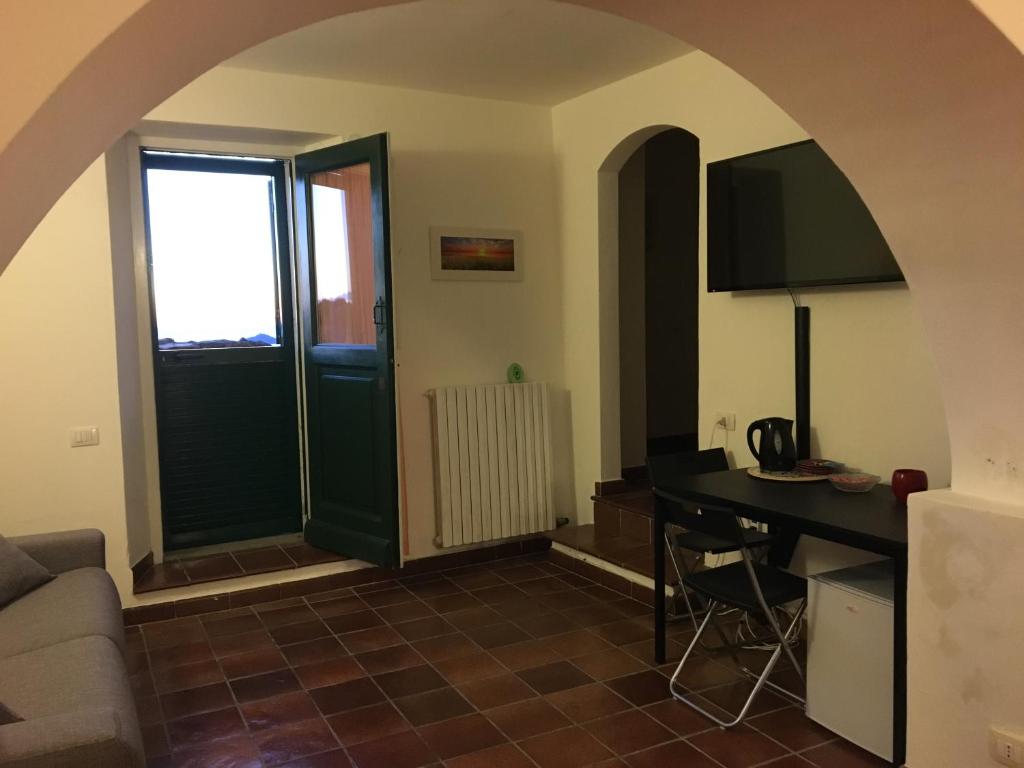 Montemarcello Holiday Home photo 4