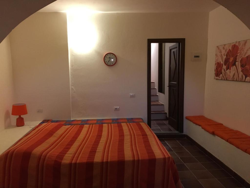 Montemarcello Holiday Home photo 2