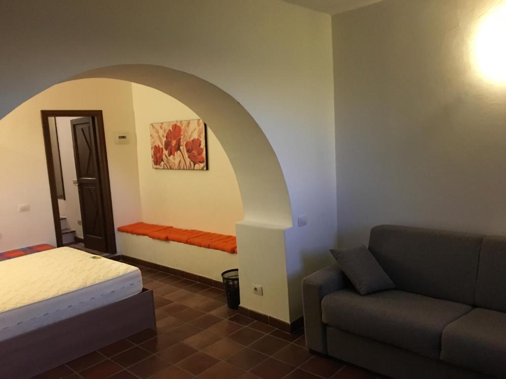 Montemarcello Holiday Home photo 3