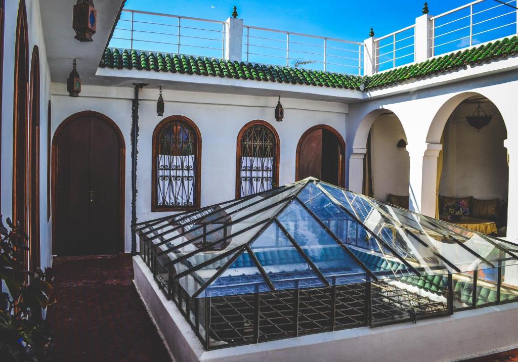 Riad Tetuanía photo 4