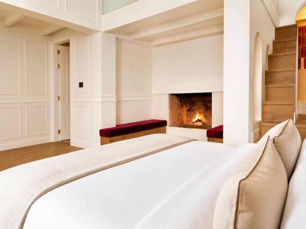 BV House - Membersclub - Adult only Room Type - Suite with Spa Bath