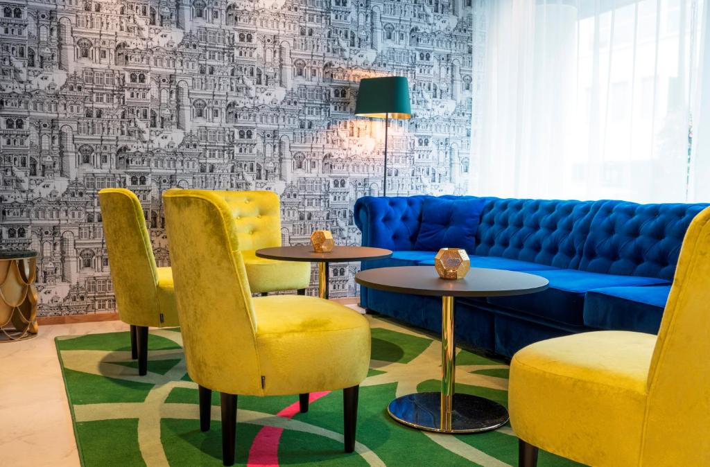 Thon Hotel Stavanger photo 2