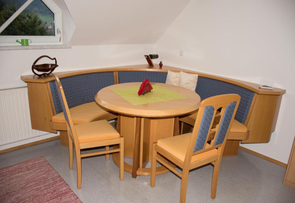 Ferienwohnung Wurm photo 3