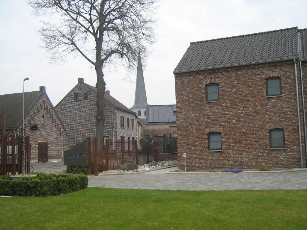Hotel Oude Eycke photo 1