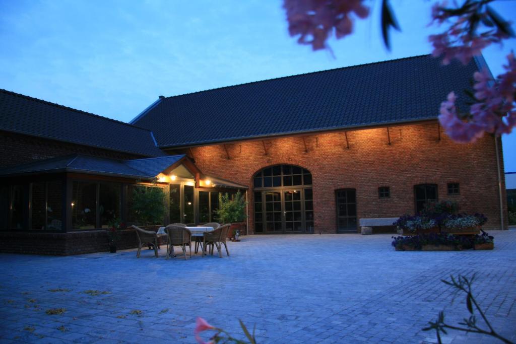 Hotel Oude Eycke photo 3