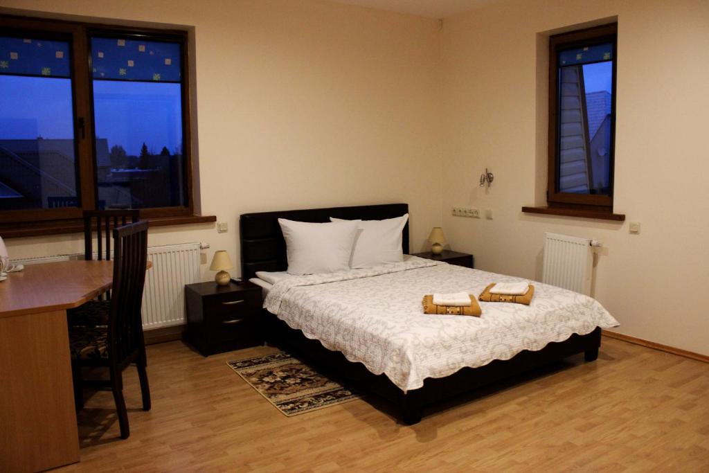 Vidų Guest House photo 4