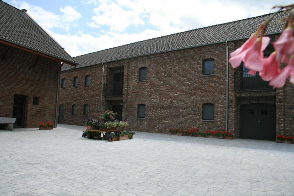 Hotel Oude Eycke photo 2