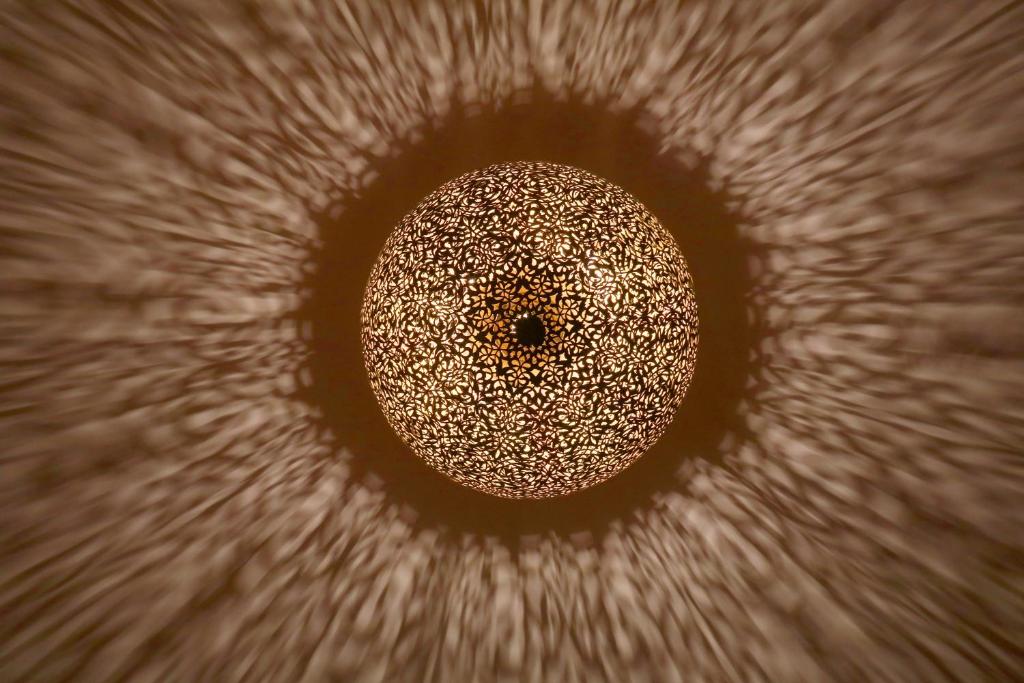 Сьюит (Полулюкс), Riad Andalla Spa