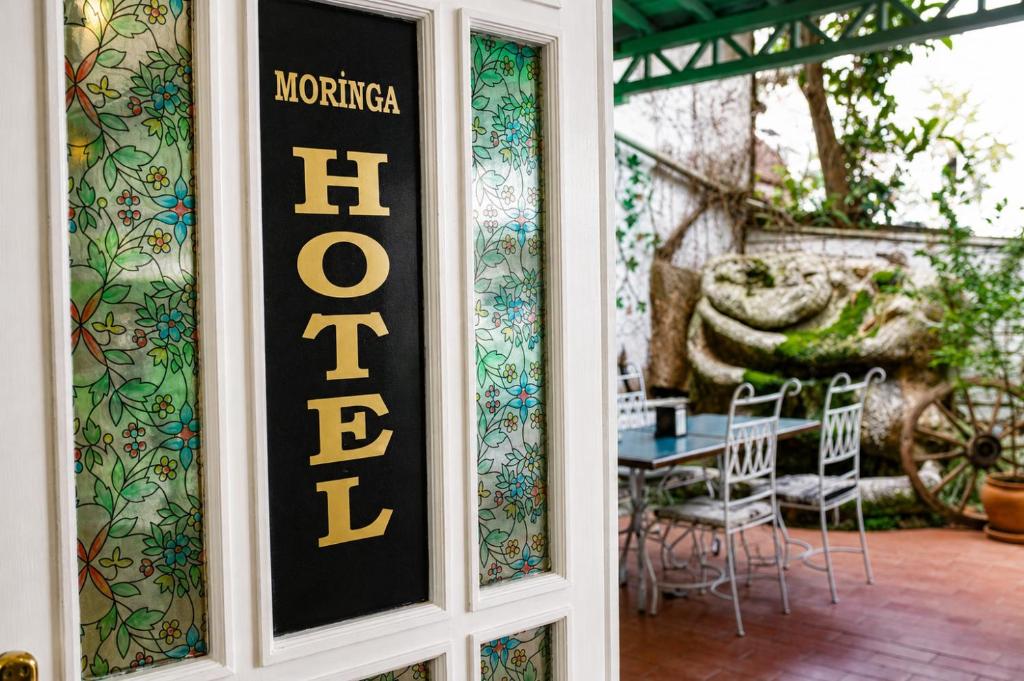Green Moringa Termal Hotel - Tap to explore photos
