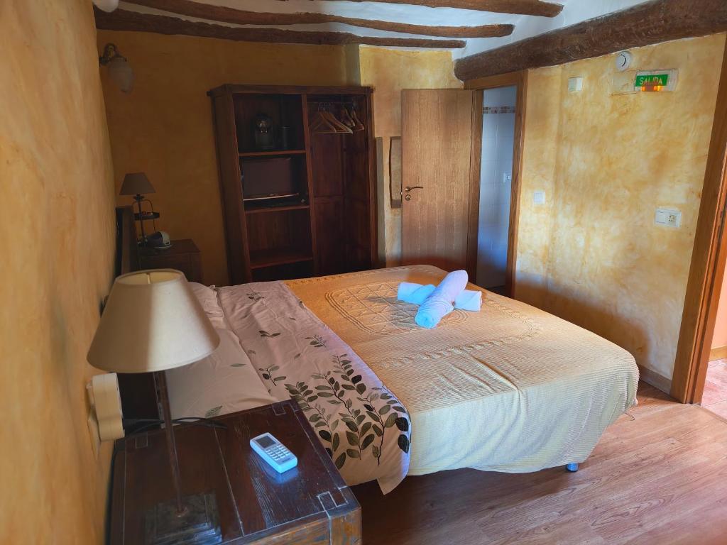 Albergue Familiar La Bodega Del Camino