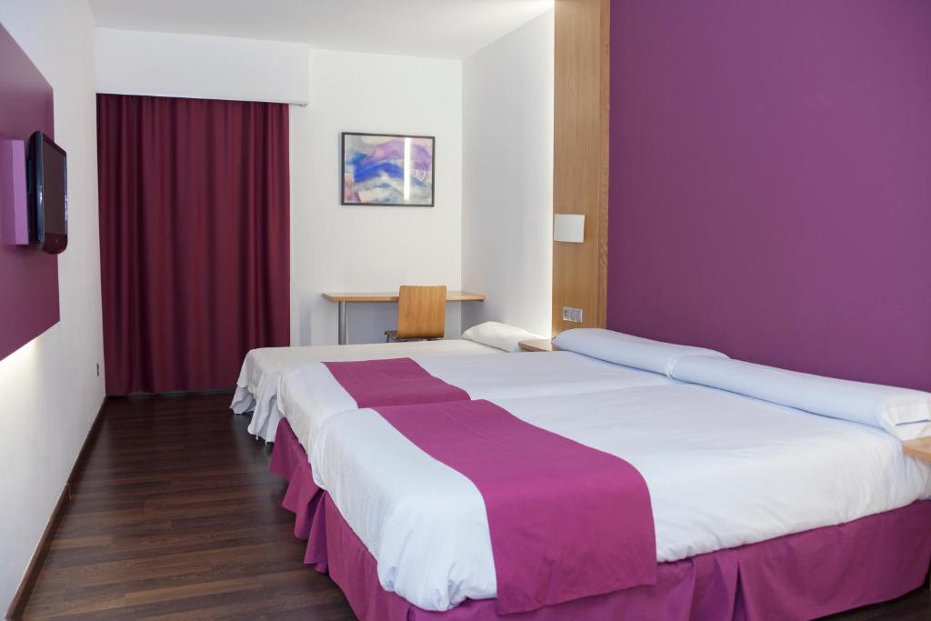 Hotel Jatorrena photo 4