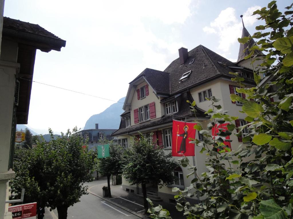 Ferienwohnung Meiringen photo 1