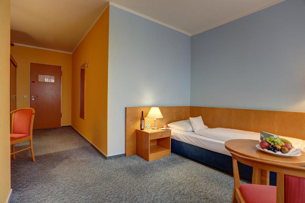 Одноместный (Одноместный номер), Centro Park Hotel Berlin-Neukölln