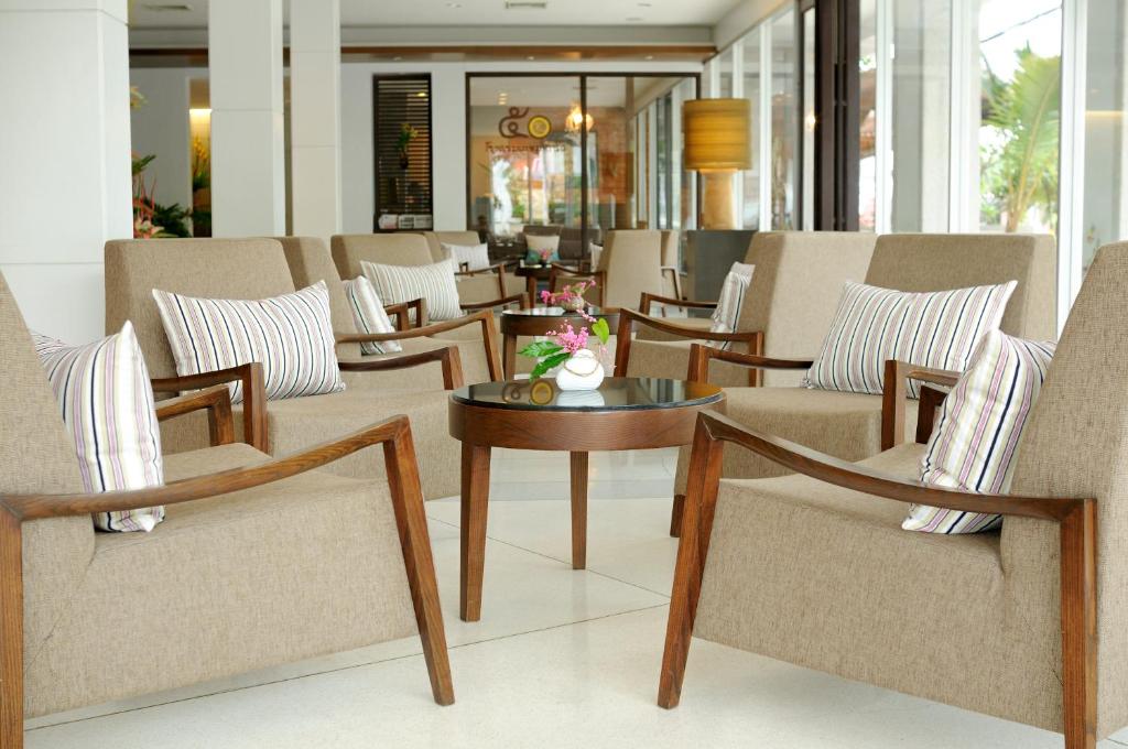 Kasemsarn Hotel Chanthaburi photo 2