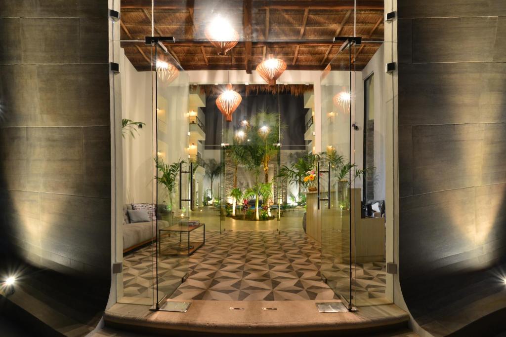 Elements Tulum Boutique Hotel photo 1