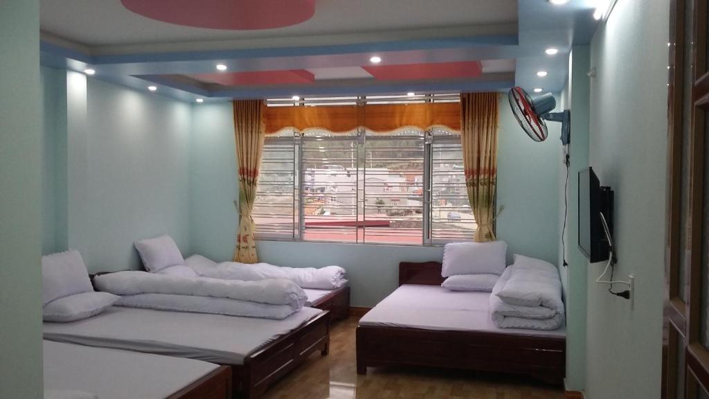 Binh Minh Hostel