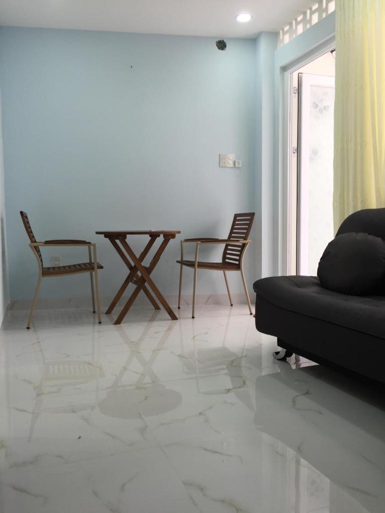 Greenfield Nha Trang Apartments for rent