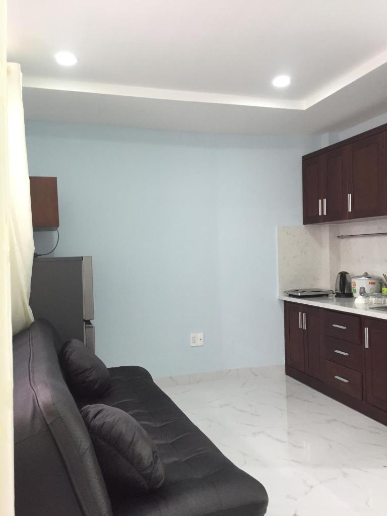 Greenfield Nha Trang Apartments for rent