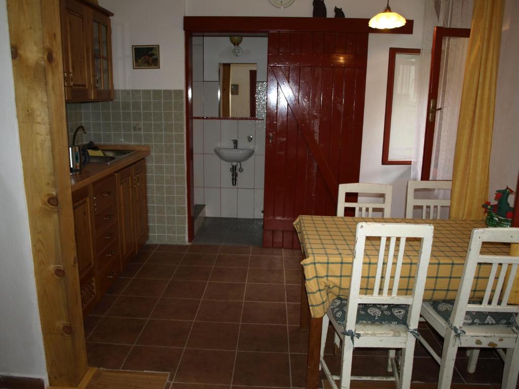 Farma Rybníček photo 3